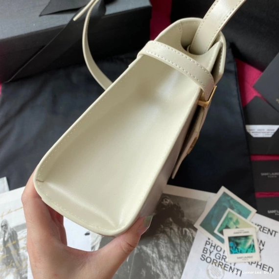 Tony Luxuries BAG YSL MANHATTAN SHOULDER 0817